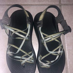 Women’s Chaco size 8